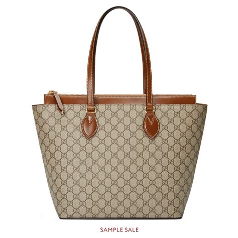 gucci smart tot|Gucci gg tote.